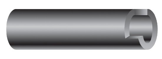 OIL TUBE