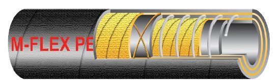 M-FLEX Petrol SD