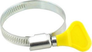 ANACONDA CLAMPS