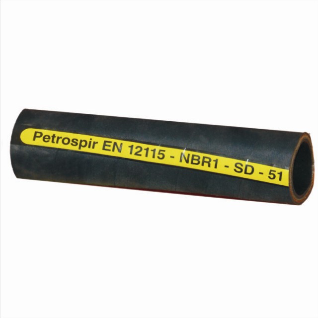 PETROTEC 16/SPL EN 12115