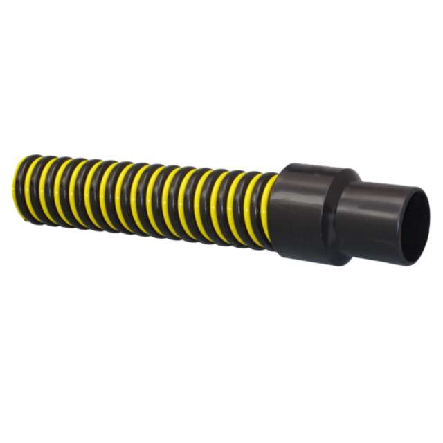 SPIROTEC TOIVAC FLEX