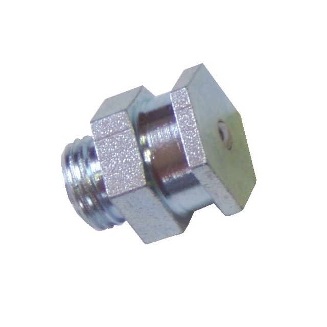 Mazací hlavice T1B