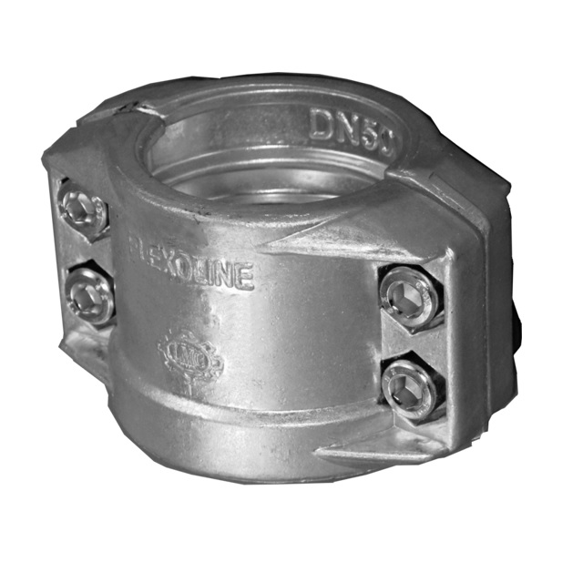 CLAMPS FLEXOLINE SS